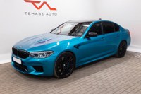 BMW M5 2019 occasion