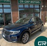 Volkswagen T-Roc 2019 occasion