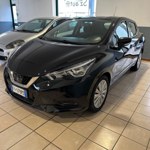 Nissan Micra 2019 occasion