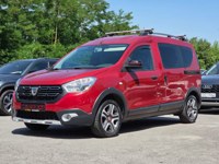 Dacia Dokker 2019 occasion
