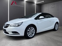 Opel Cascada 2019 occasion