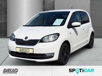 Skoda Citigo 2019 occasion