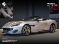 Ferrari Portofino 2019 occasion