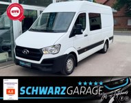 Hyundai H350 2019 occasion