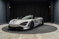 McLaren 720S 2019 occasion