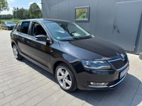 Skoda Rapid 2019 occasion