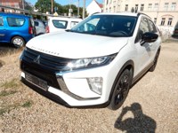 Mitsubishi Eclipse 2019 occasion