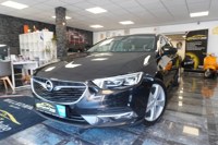 Opel Insignia 2019 occasion