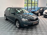 Skoda Rapid 2019 occasion