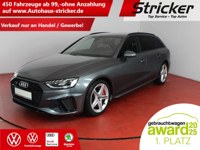 Audi S4 2019 occasion