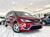 Chrysler Pacifica 2019 occasion