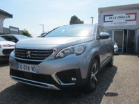 Peugeot 5008 2019 occasion