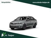 Skoda Rapid 2019 occasion