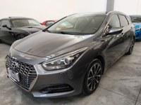 Hyundai i40 2019 occasion