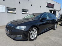 Skoda Superb 2019 occasion