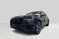 Audi SQ8 2019 occasion