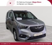 Opel Combo Life 2019 occasion