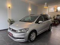 Volkswagen Touran 2019 occasion