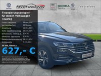 Volkswagen Touareg 2019 occasion