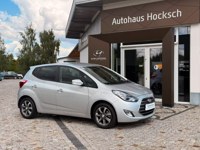 Hyundai ix20 2019 occasion