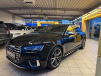 Audi S4 2019 occasion