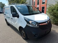 Opel Vivaro 2019 occasion