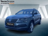 Skoda Karoq 2019 occasion
