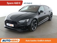 Audi RS5 2019 occasion