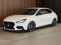 Hyundai i30 2019 occasion