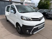 Toyota Proace (Verso) 2019 occasion