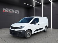 Peugeot Partner 2019 occasion