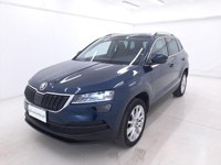 Skoda Karoq 2019 occasion
