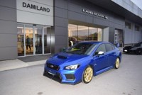 Subaru WRX STI 2019 occasion