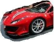Ferrari LaFerrari 2019 occasion