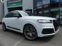 Audi SQ7 2019 occasion