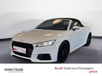 Audi TT 2019 occasion