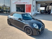MINI Cooper Cabrio 2019 occasion