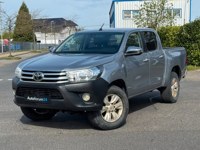 Toyota Hilux 2019 occasion