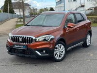 Suzuki (SX4) S-Cross 2019 occasion