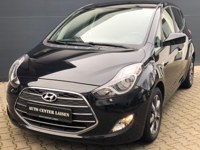 Hyundai ix20 2019 occasion