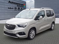 Opel Combo 2019 occasion