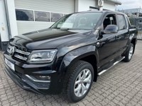 Volkswagen Amarok 2019 occasion