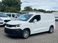 Peugeot Partner 2019 occasion