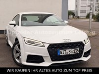 Audi TT 2019 occasion