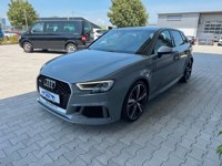 Audi RS3 2019 occasion