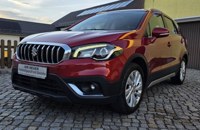 Suzuki SX4 2019 occasion