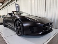 Jaguar F-Type 2019 occasion