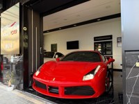 Ferrari 488 GTB 2019 occasion