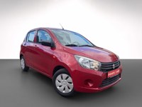 Suzuki Celerio 2019 occasion