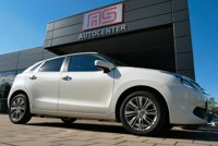Suzuki Baleno 2019 occasion